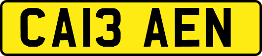 CA13AEN