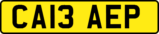 CA13AEP