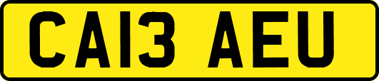CA13AEU