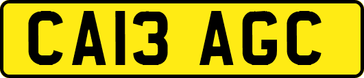 CA13AGC