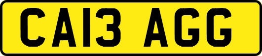 CA13AGG
