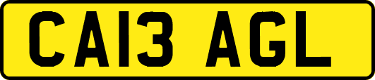 CA13AGL