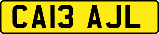 CA13AJL