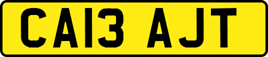 CA13AJT