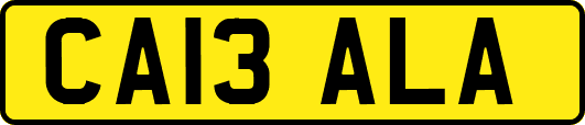 CA13ALA
