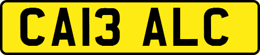 CA13ALC