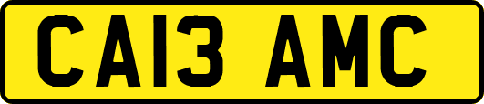 CA13AMC