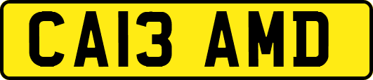 CA13AMD