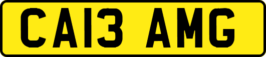 CA13AMG