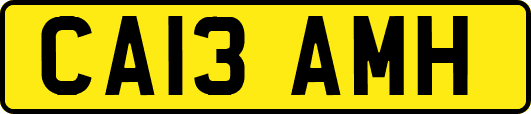 CA13AMH