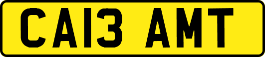 CA13AMT