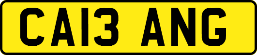 CA13ANG