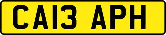 CA13APH