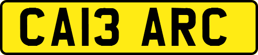 CA13ARC