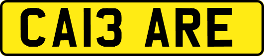 CA13ARE