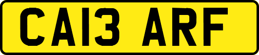 CA13ARF