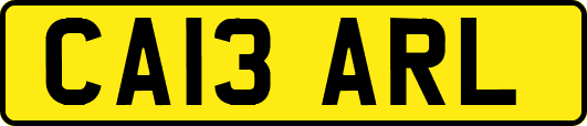 CA13ARL