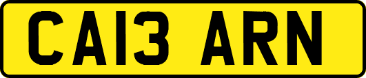 CA13ARN