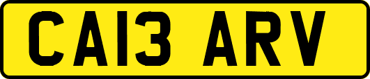 CA13ARV