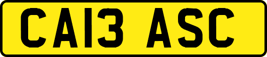 CA13ASC