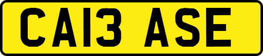 CA13ASE