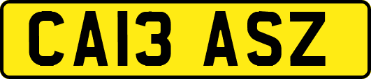 CA13ASZ