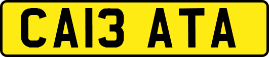CA13ATA