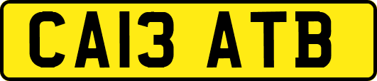 CA13ATB