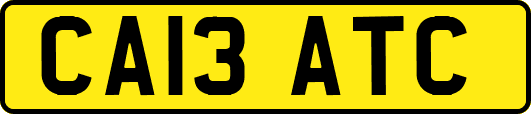 CA13ATC