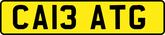 CA13ATG