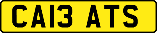 CA13ATS