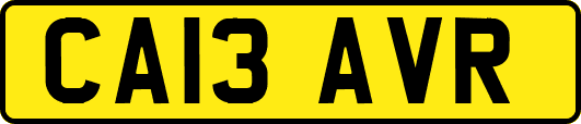 CA13AVR
