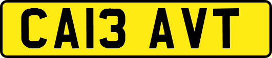 CA13AVT