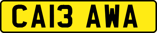 CA13AWA