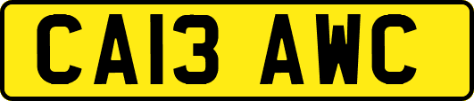 CA13AWC