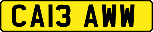 CA13AWW