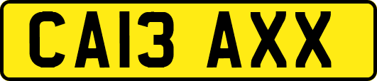 CA13AXX