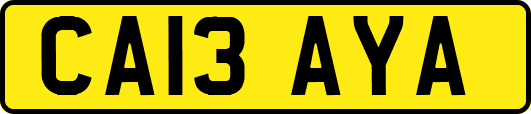 CA13AYA