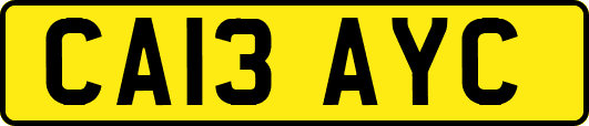 CA13AYC