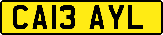 CA13AYL