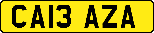 CA13AZA