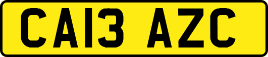 CA13AZC