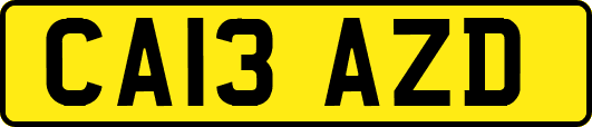 CA13AZD