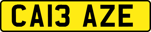 CA13AZE