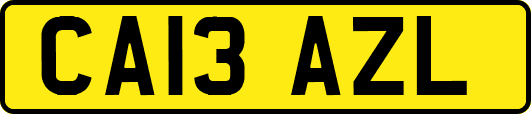 CA13AZL