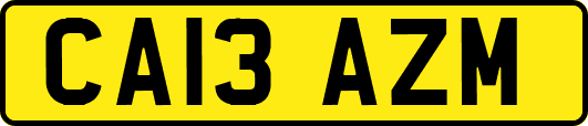 CA13AZM