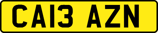 CA13AZN