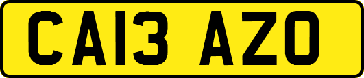 CA13AZO