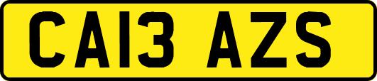 CA13AZS