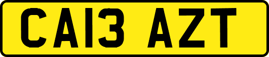 CA13AZT